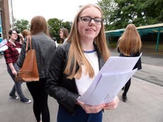 Scheme pairing teenagers with children boosts results
