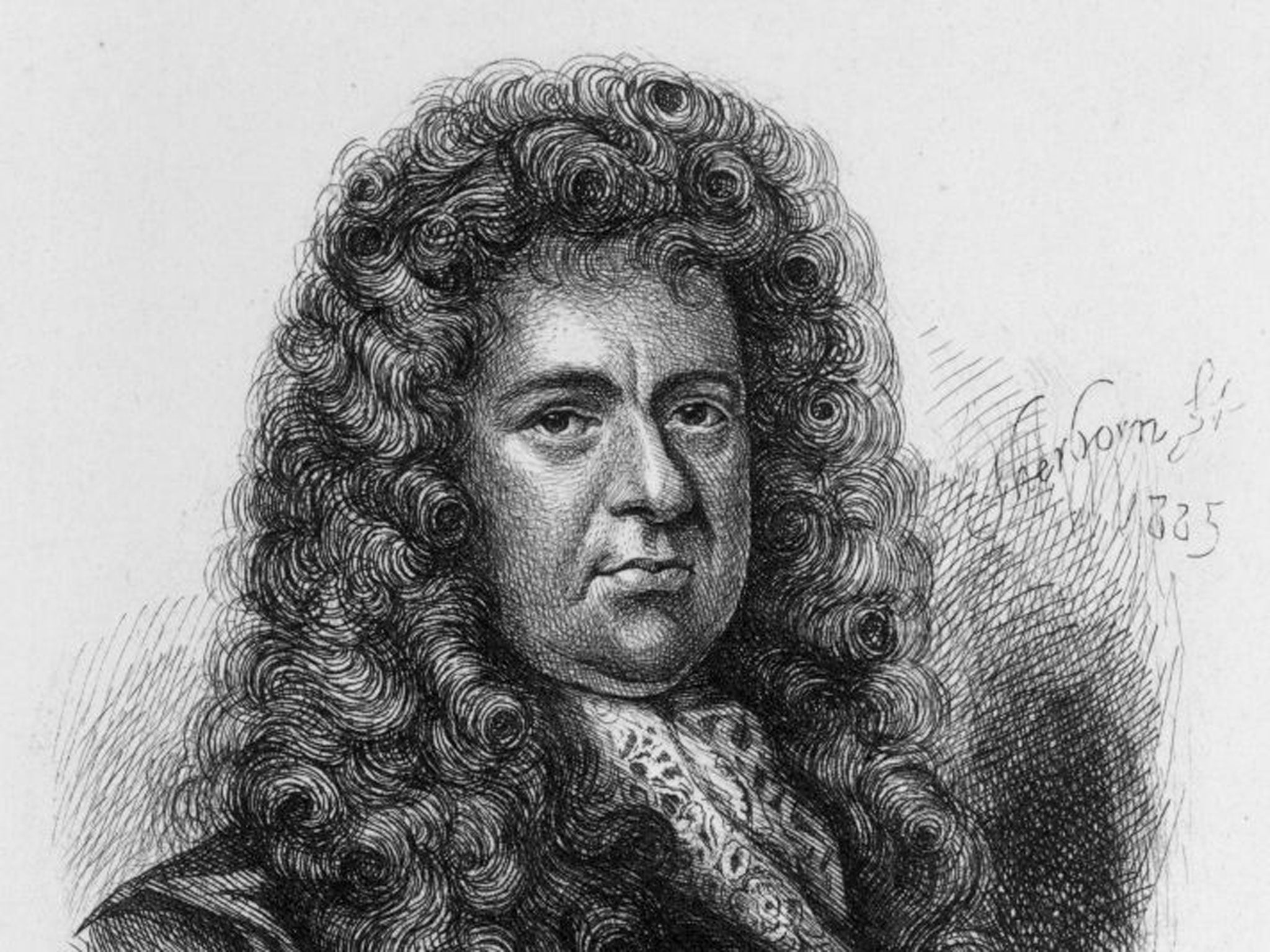 samuel pepys the unequalled self