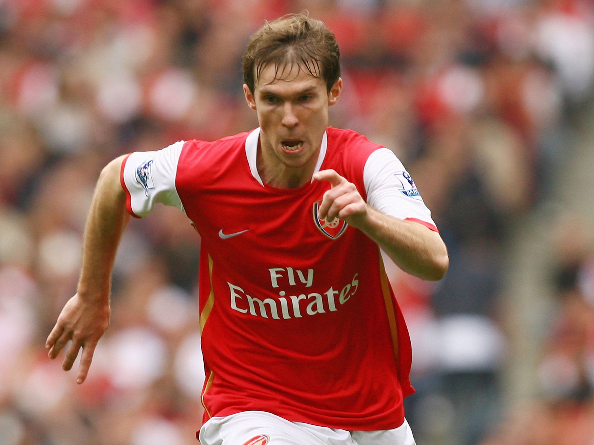 hleb arsenal