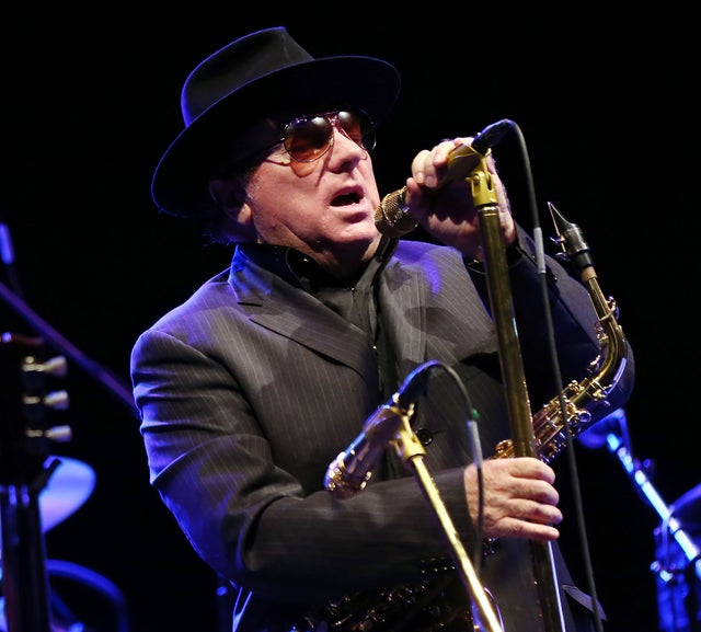 Van Morrison | Independent