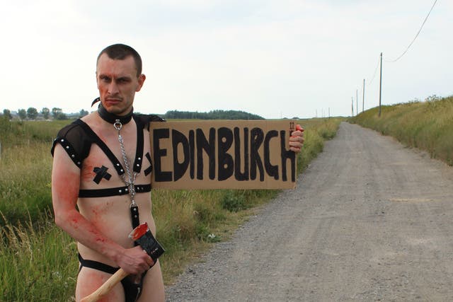 Richard Gadd's new comedy show at the Edinburgh Fringe is full of surprises