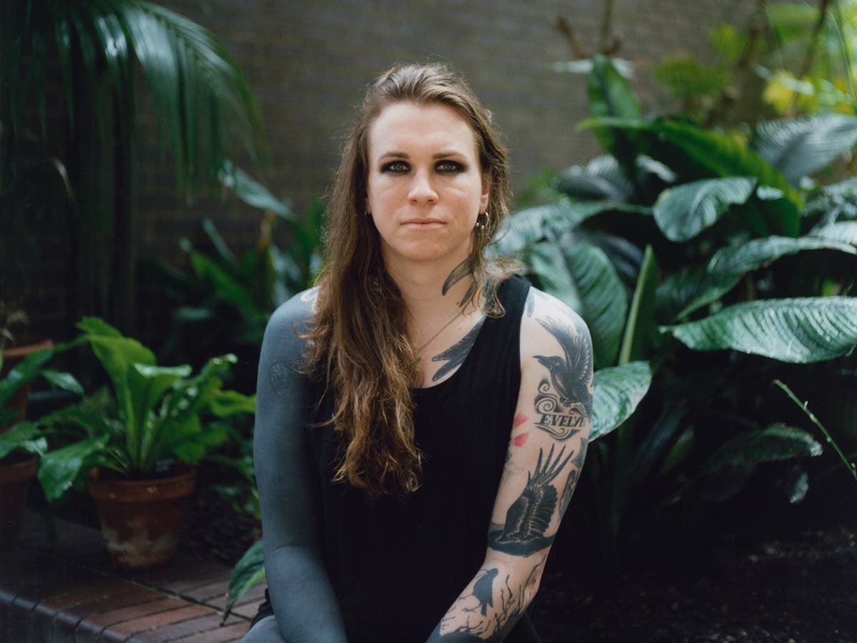 Laura Jane Grace interview: Punk's transgender pioneer on her struggle ...