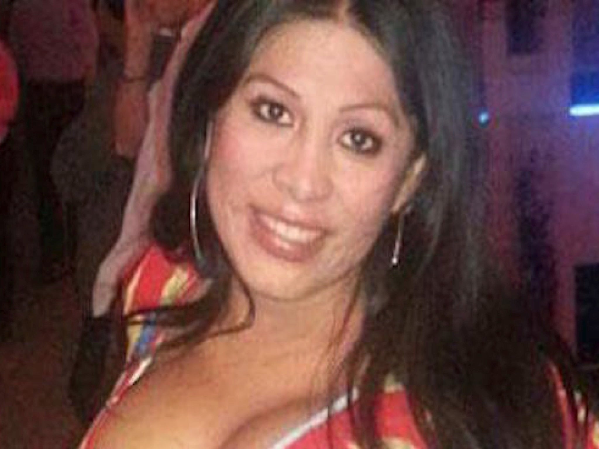 Tamara Dominguez was killed in Kansas City