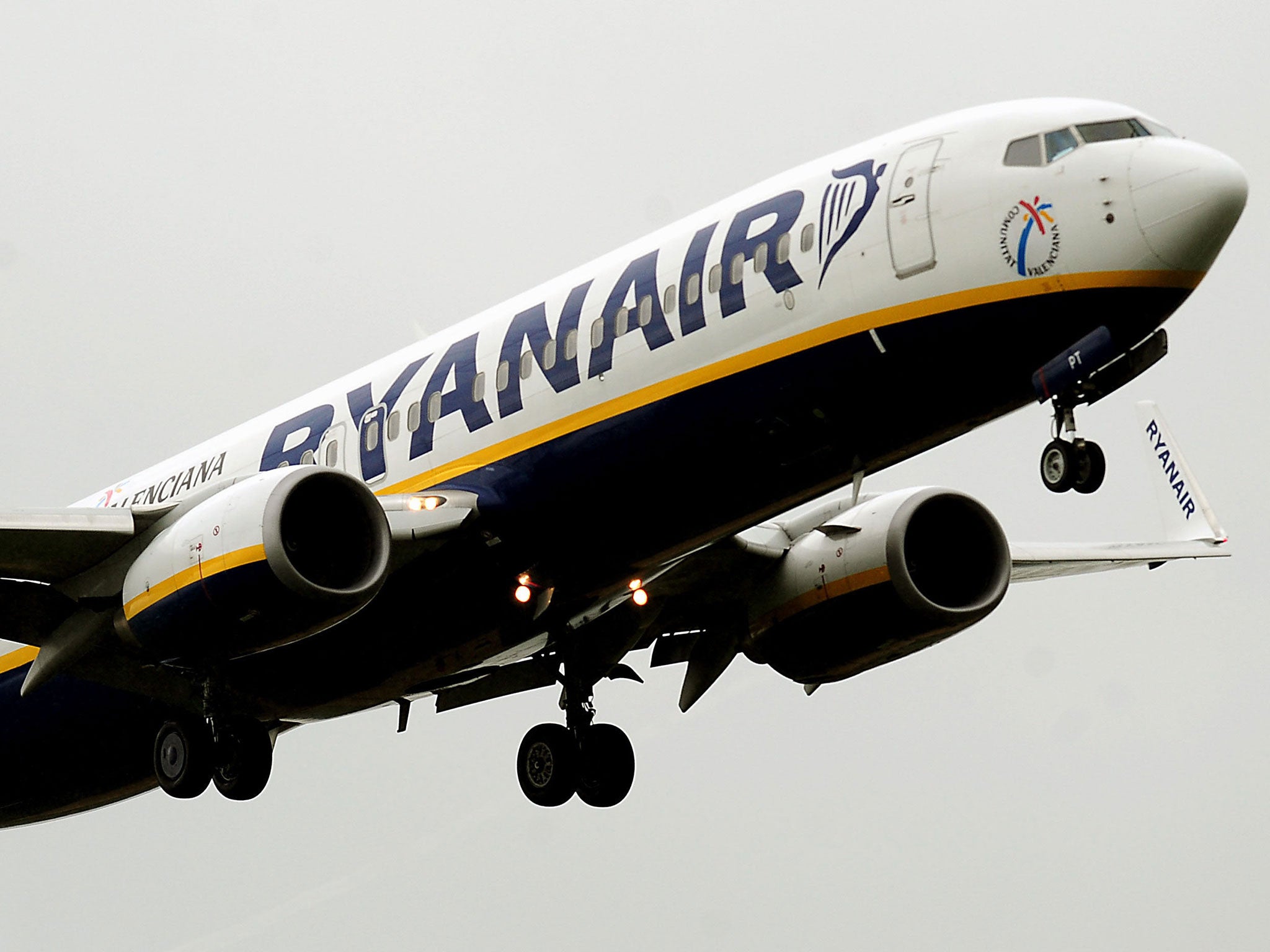 Ryanair has launched legal action in the Irish Court in December against Google and travel website eDreams