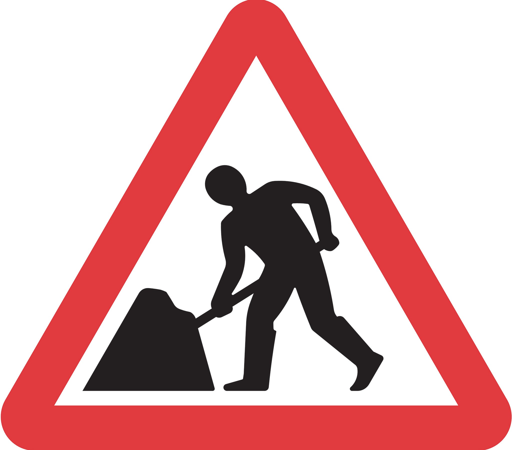 Road Works