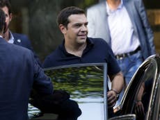 Syriza rebels form new party ahead of early elections