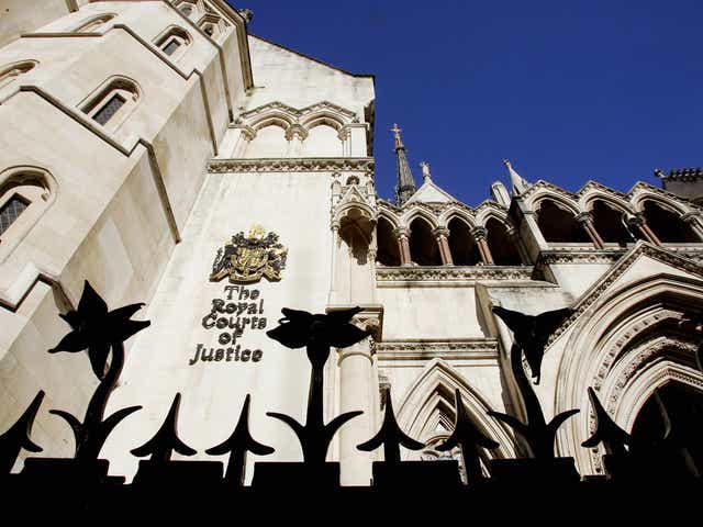 This is the first injunction to reach the Court of Appeal for five years and is predicted to prompt the latest series of legal disputes between celebrities and the press over privacy injunctions