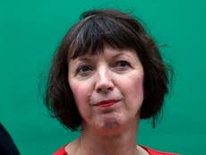 Read more

Put trade unionists on Brexit negotiation team, Frances O’Grady says