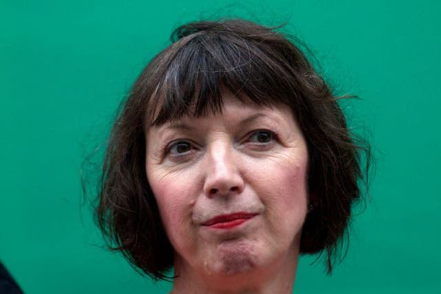 Frances O'Grady, TUC's general secretary said thousands of people have been priced out