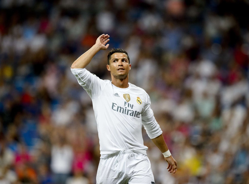 A Talent Squandered Cristiano Ronaldo Has Won Just Two Major Trophies In Six Years With Real Madrid So What S Gone Wrong The Independent The Independent