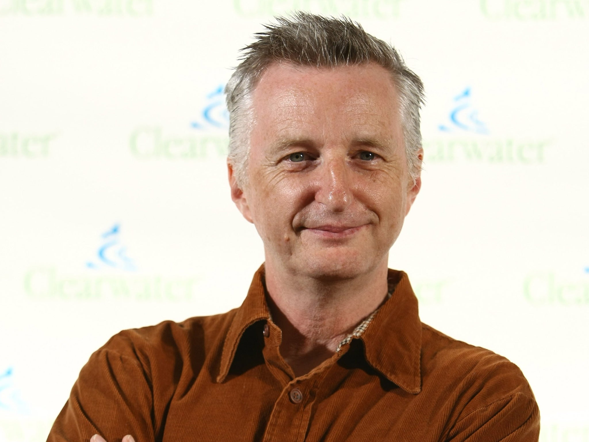 Singer Billy Bragg