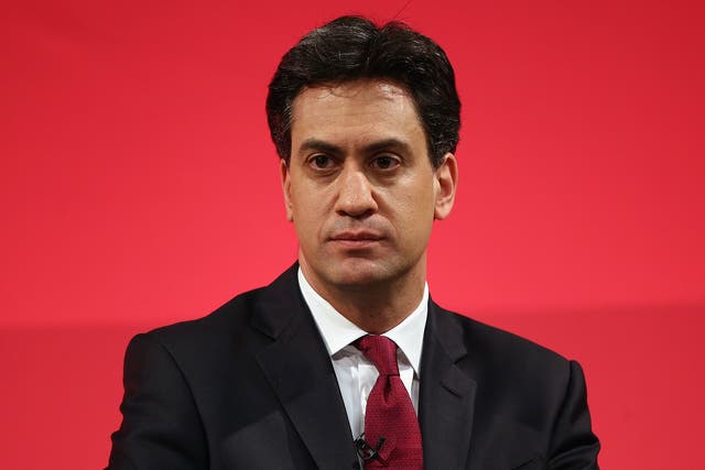 Mr Miliband's spokesperson confirmed on Wednesday he would no longer be attending a talk at the Labour Club in March