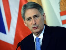 Read more

What should Philip Hammond promise in his first autumn statement?