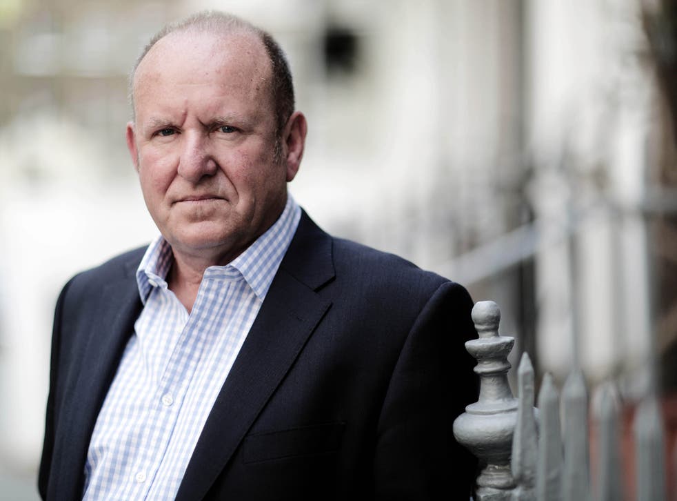 Games expert Ian  Livingstone successfully called for more coding to be taught in schools