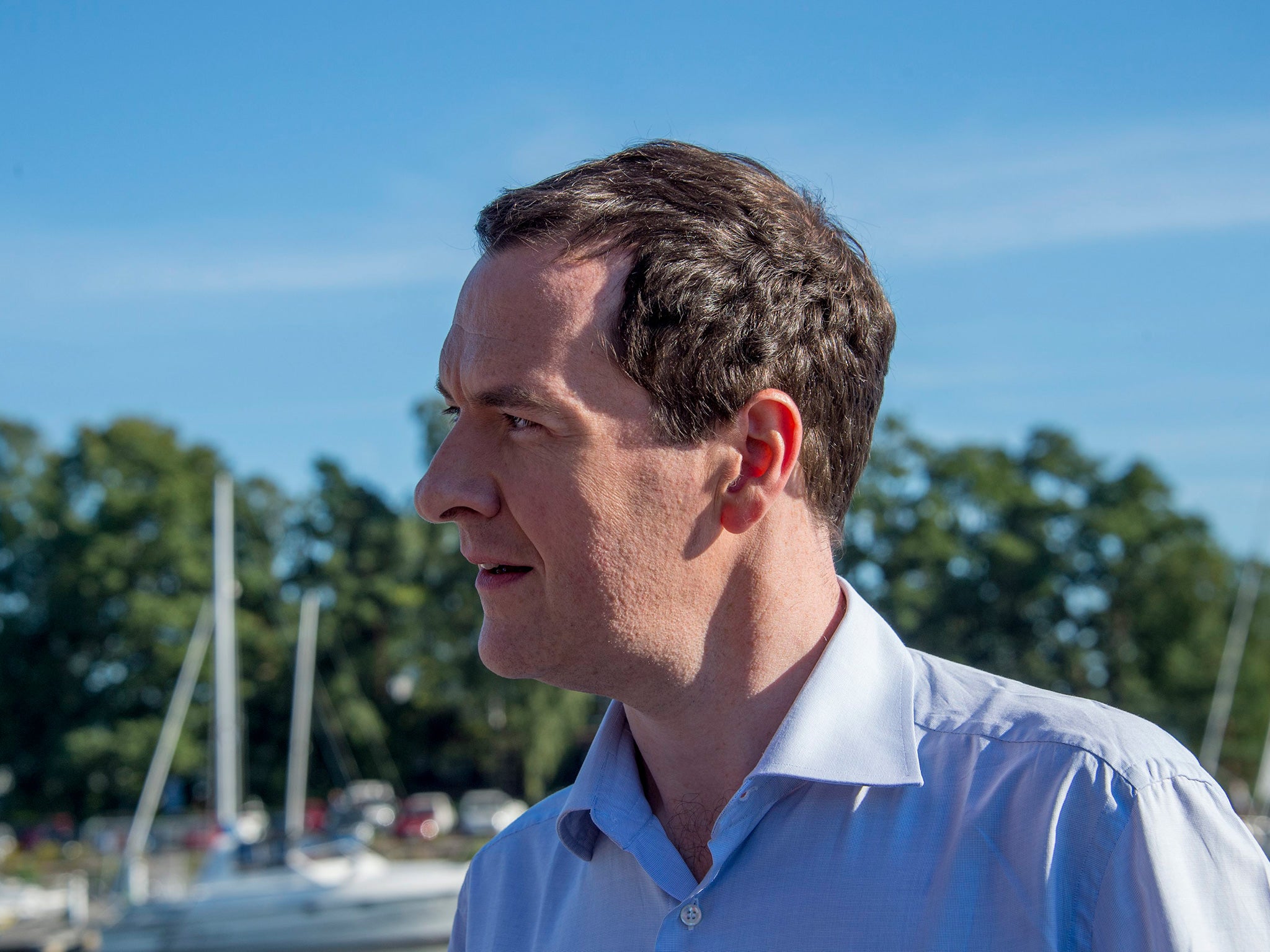 George Osborne’s latest proposals to change pensions have worried industry experts