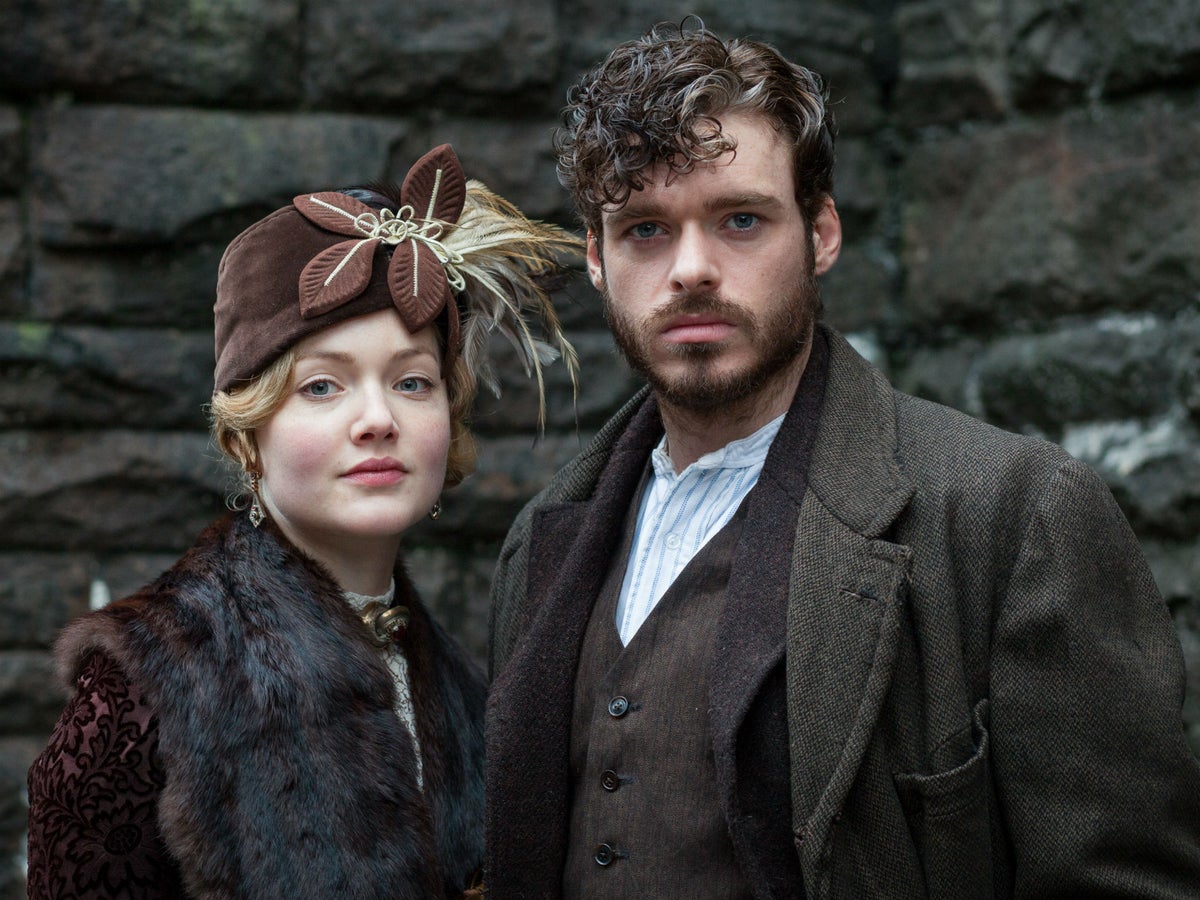 Lady Chatterley's Lover trailer promises plenty of sex scenes with Richard  Madden and Holliday Grainger despite critics branding it 'chaste' | The  Independent | The Independent