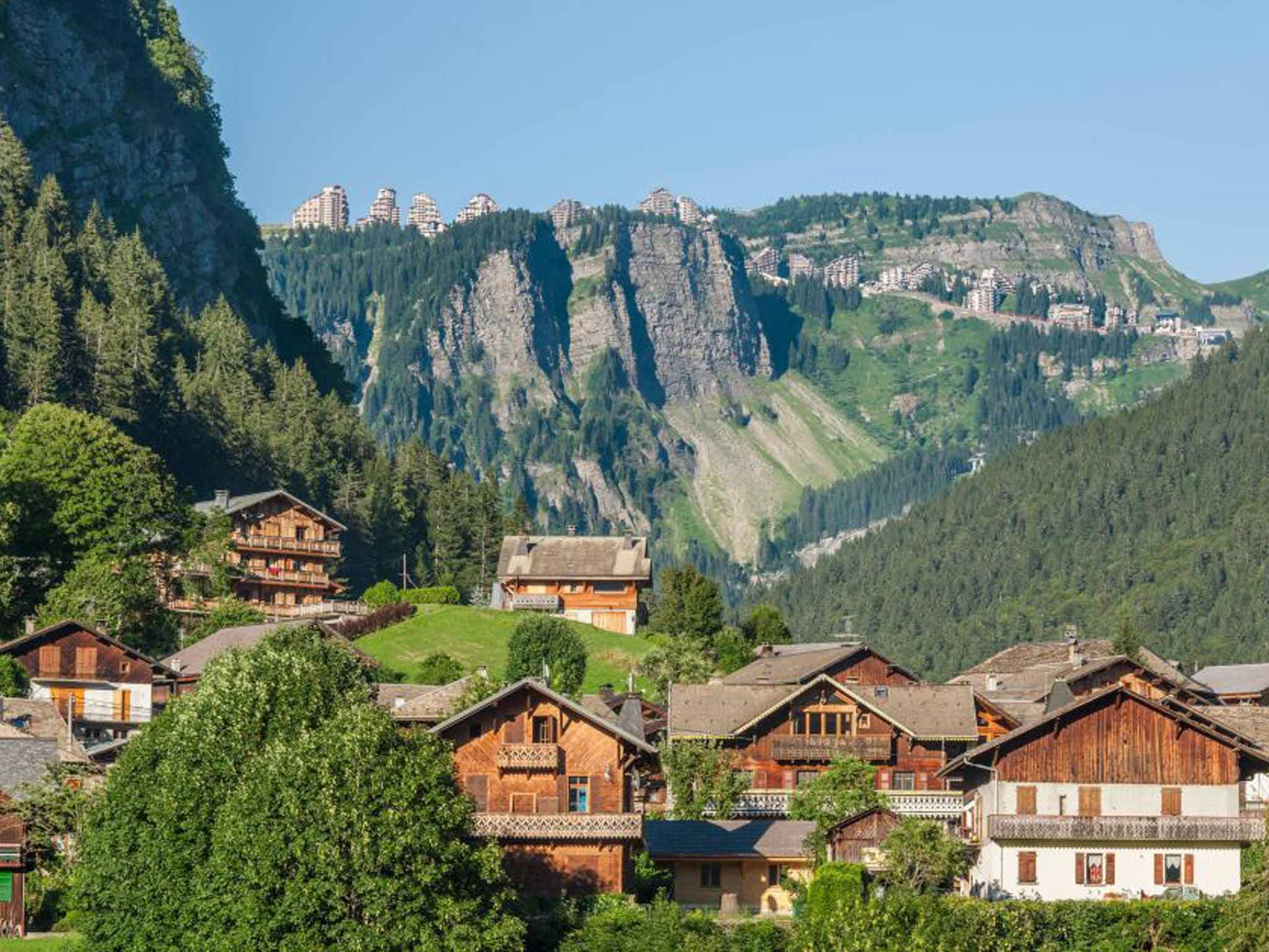 Family holiday in the Alps: Summer luge, pony treks, and outdoor