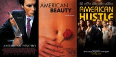 Ranking the ‘American Something’ films