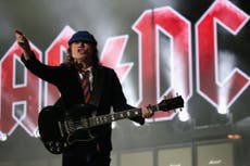Ashley Madison hackers made staff's laptops play AC/DC's 'Thunderstruck'