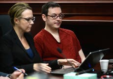 Victims of 2012 Colorado shooting say James Holmes deserved the death