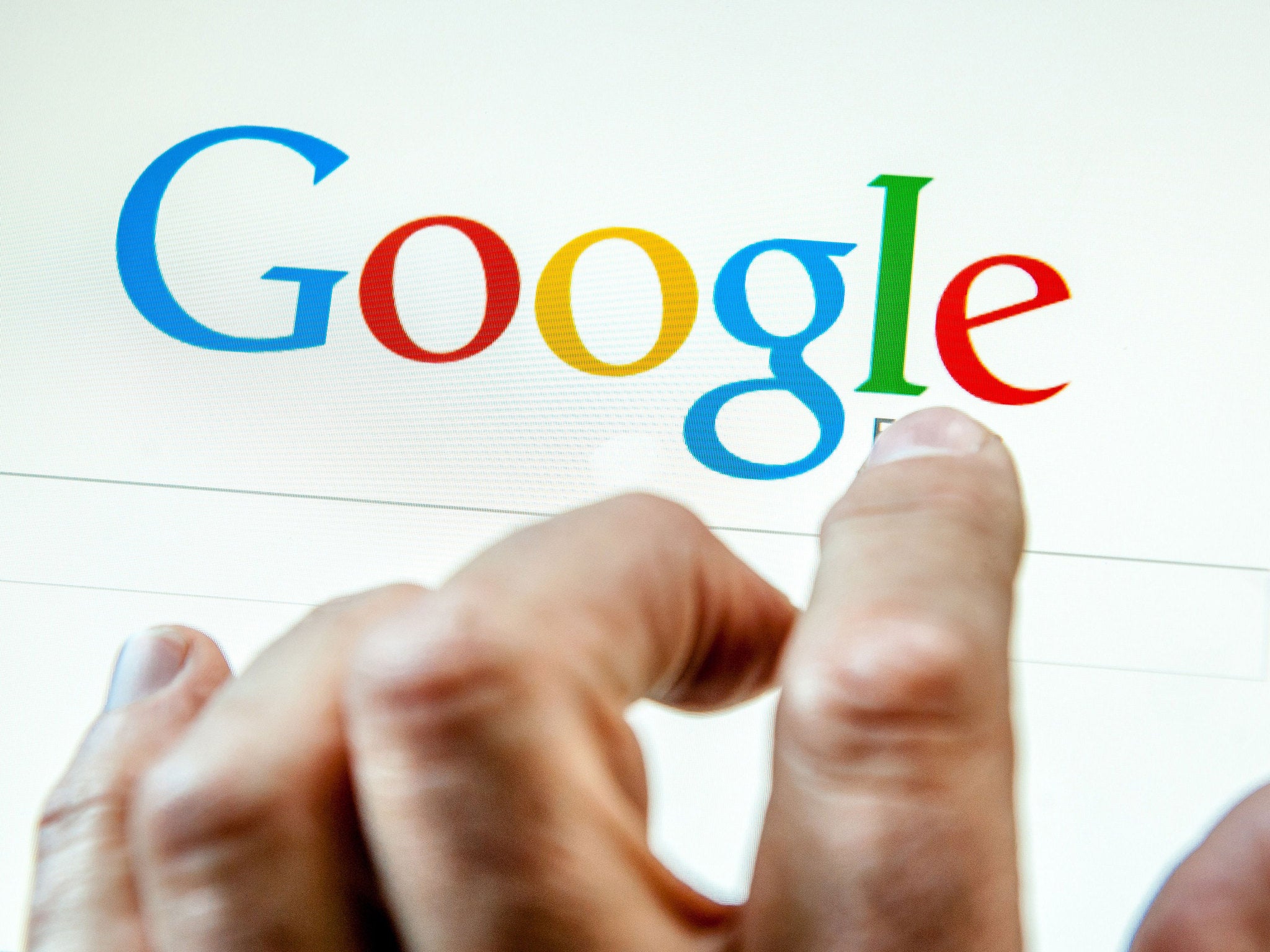 Requests can be made to Google to delete search results after a ruling by the European Court of Justice last year