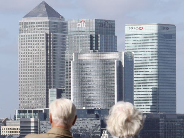 China's stock market crash could have a marked effect on pension plans