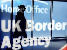 Tories 'punishing business' with their 'bizarre' immigration target