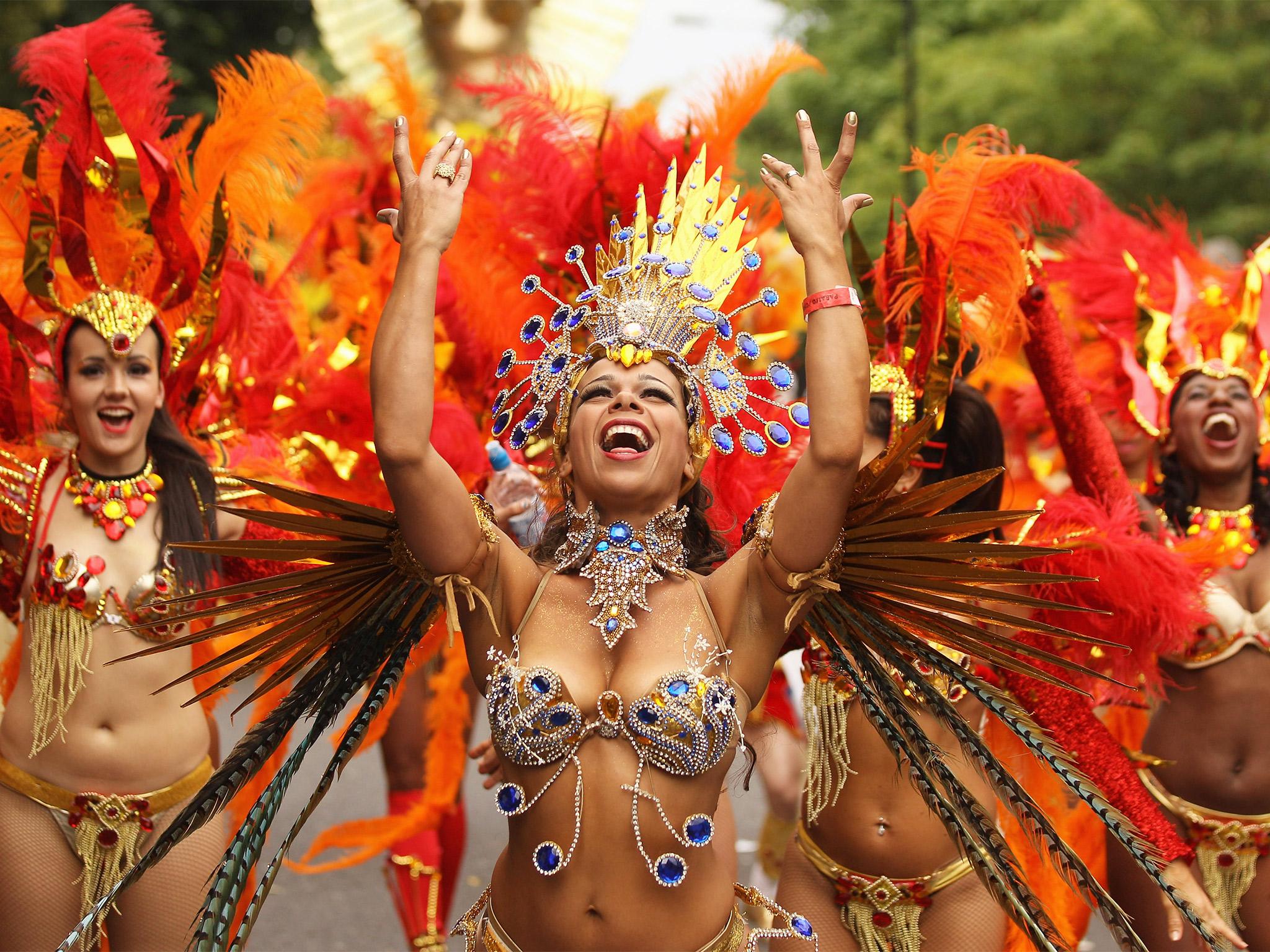Notting Hill Carnival organisers want media groups to pay for reporters and photographers to cover this weekend’s event