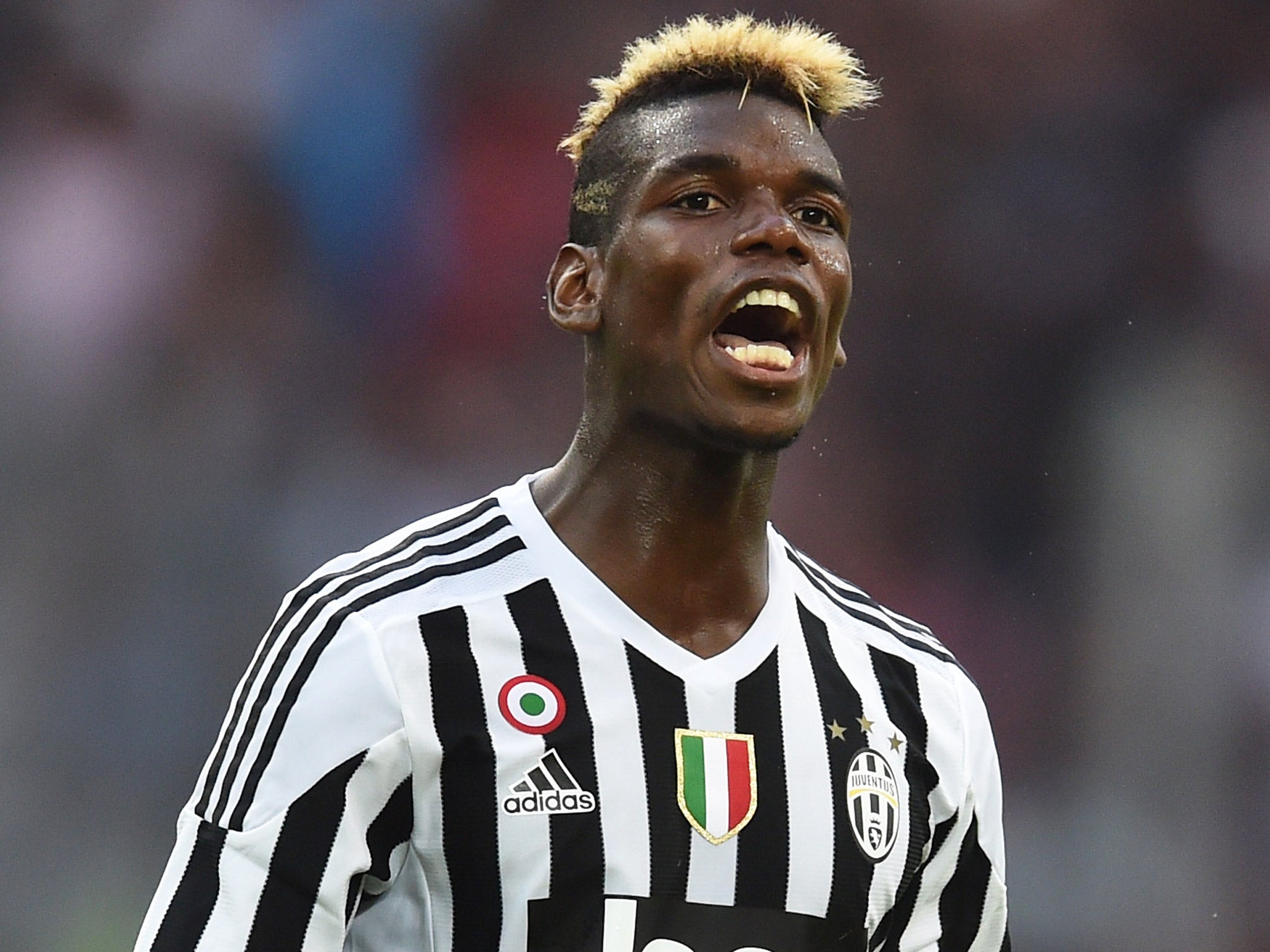 Pogba could join Eden Hazard as Chelsea’s top earners