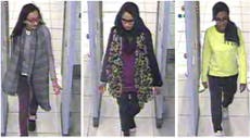 What will happen to Shamima Begum, and other British Isis suspects 