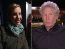 Alison Parker's father says 'my grief is unbearable' after WDBJ