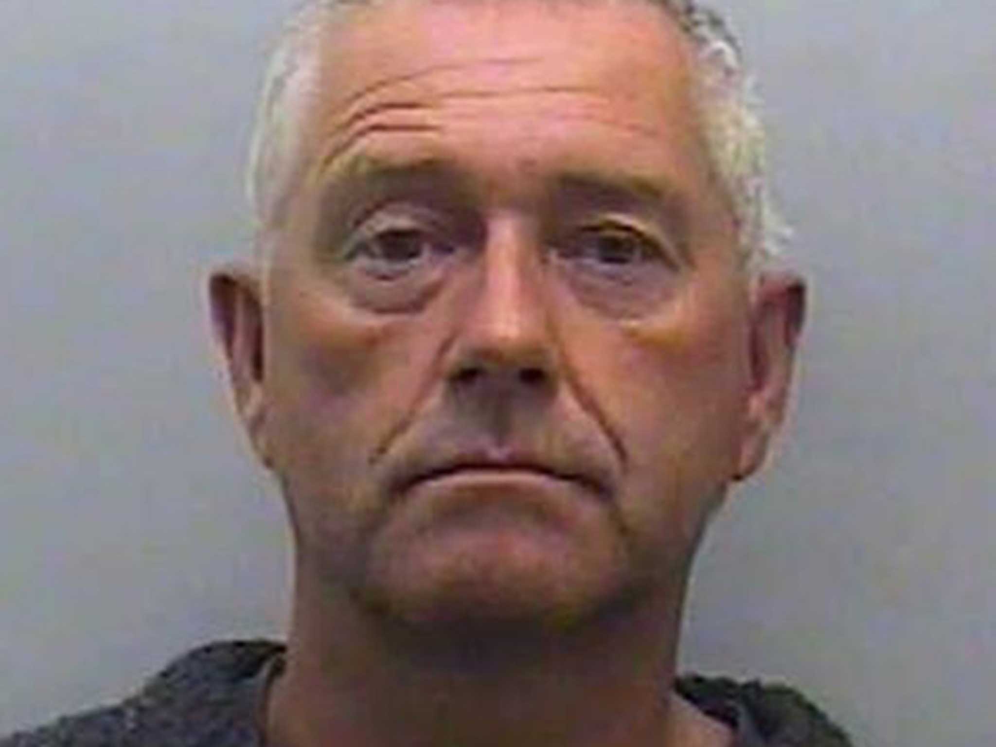 Thomson-Glover has been jailed for three years and nine months