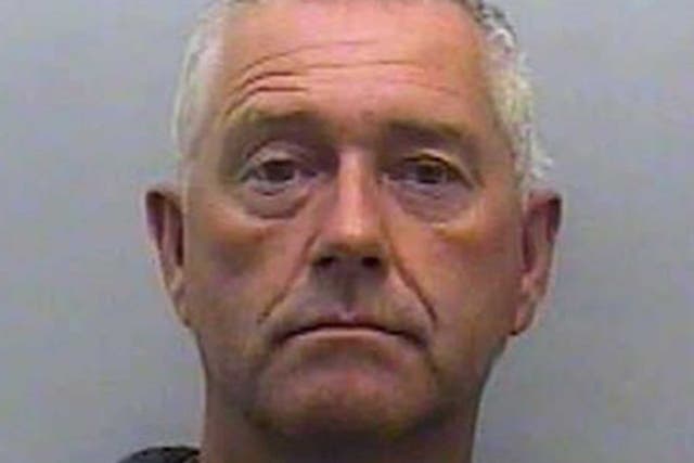 Jonathan Thomson-Glover, 53, was jailed for three years and nine months for filming pupils naked over a 17-year period at Clifton College