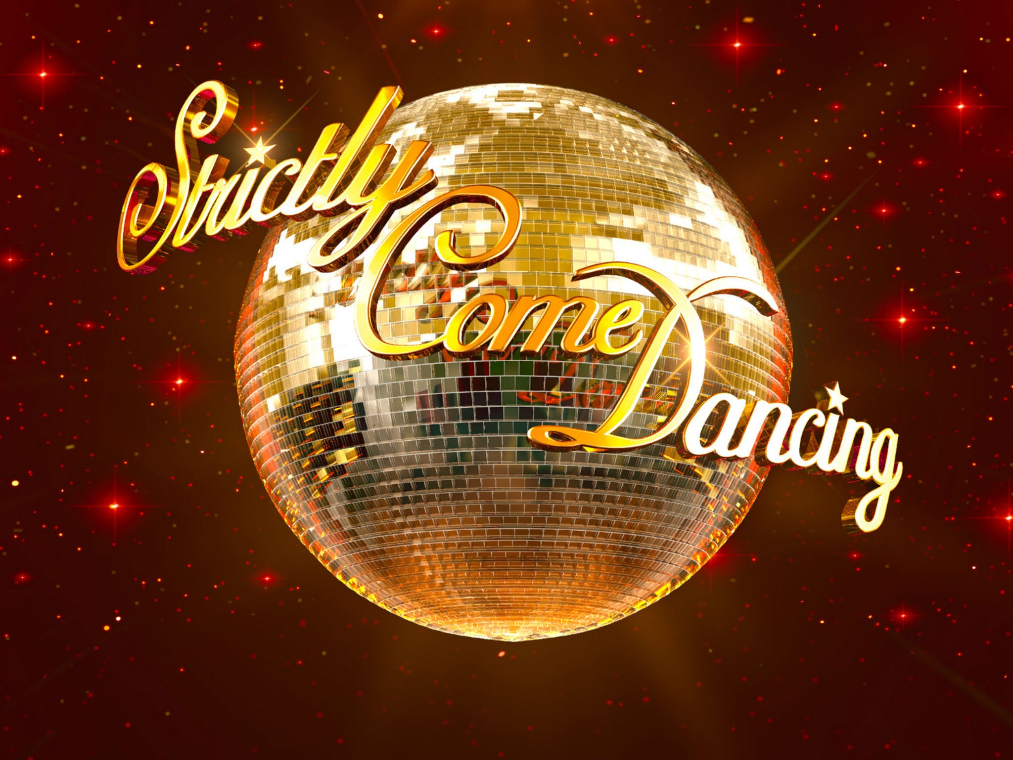 There are reports that due to a potential government edict there'll be no more Strictly Come Dancing versus X Factor on Saturday night