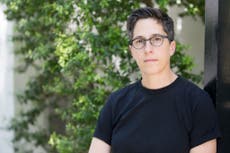 Please stop calling it the Bechdel Test, says Alison Bechdel