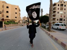 Read more

Jihadi John drone strike dealt an ideological blow to Isis
