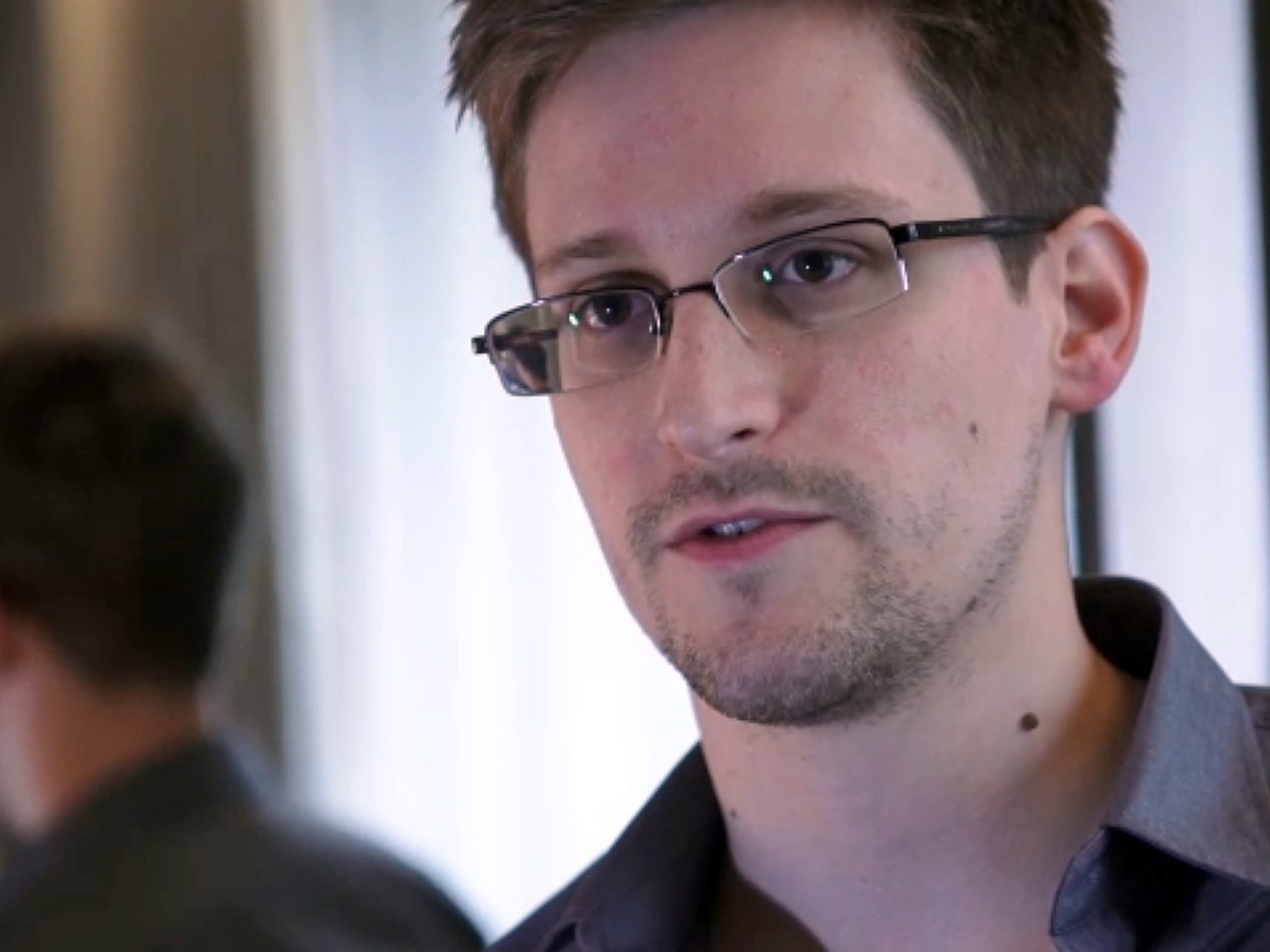The Snowden leaks revealed secret surveillance programmes