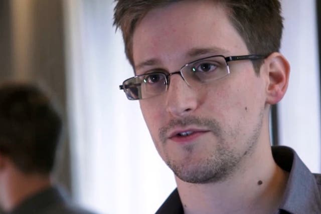The Snowden leaks provided an exceptional level of insight