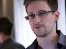 EU MEPs vote to 'drop any criminal charges' against Edward Snowden