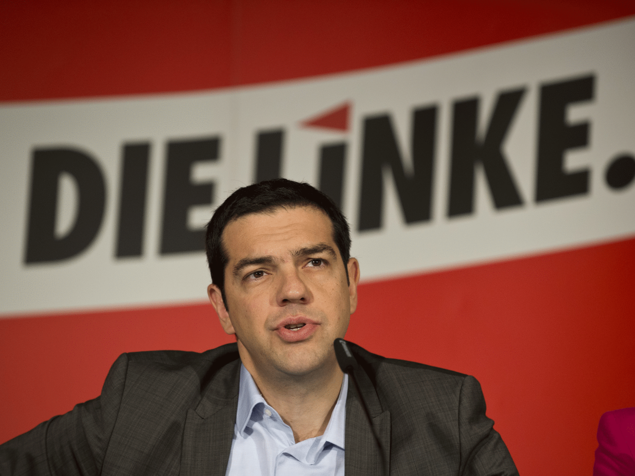 Alexis Tsipras has resigned as Greece's Prime Minister