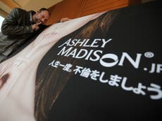 Ashley Madison 'developed What’s Your Wife Worth app,' letting men