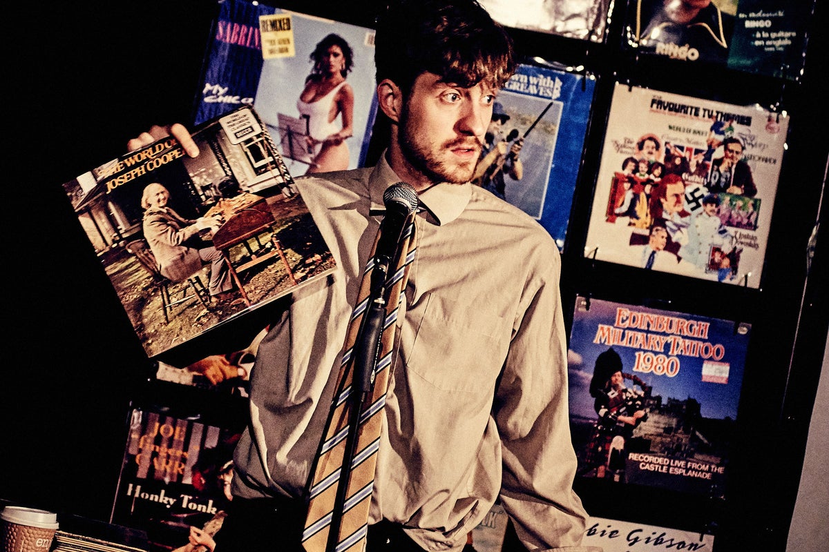 Who will win the Edinburgh Comedy Awards? | The Independent | The ...