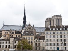 Airbnb in Paris to collect city taxes as site upsets hotels and