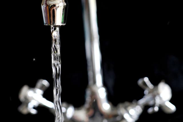 Dr Marc Edwards said drinking Chicago tap water is like 'Russian roulette'