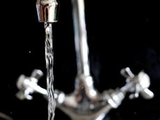 Lancashire water partially safe to drink following parasite outbreak