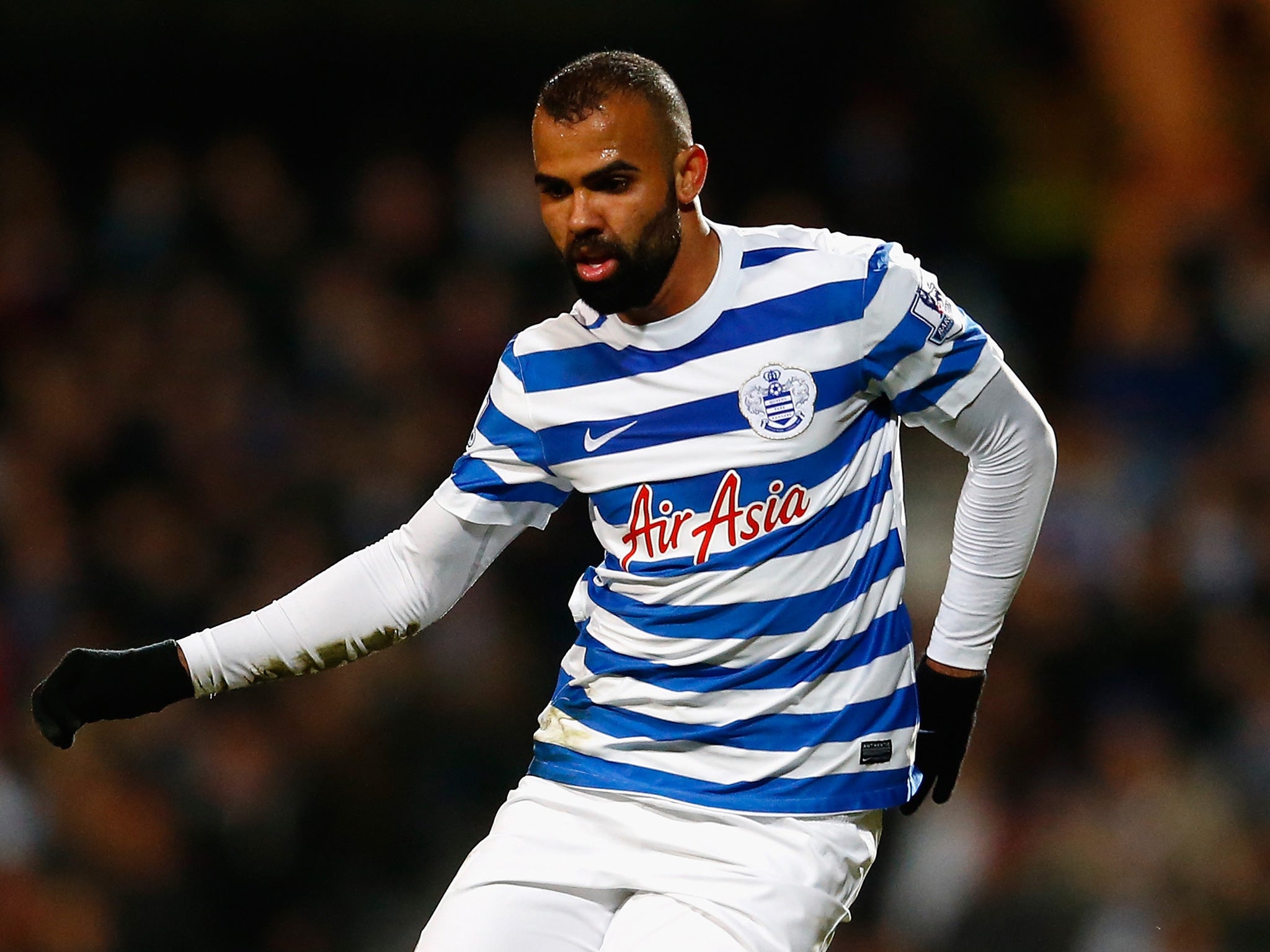 Sandro has missed the first six games of the new season after waiting for permission to return to the UK