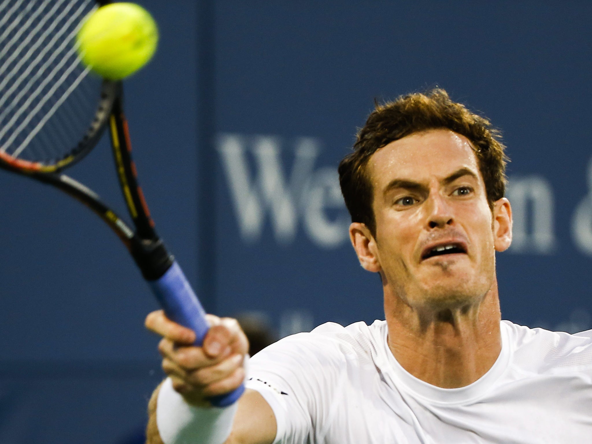 Andy Murray beat Nick Kyrgios in straight sets at both Australian and French Opens earlier this year