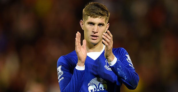 John Stones will not be sold by Everton