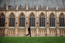 Read more

Women students 'are facing academic barriers at Cambridge University'
