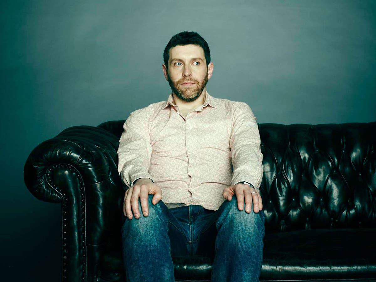 Dave Gorman interview: The comedian on parenthood, Ant & Dec, and the sop of Twitter | The ...